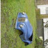 what kind of replica car is this???