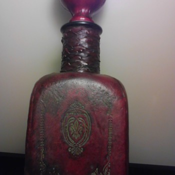 looking for info on this bottle