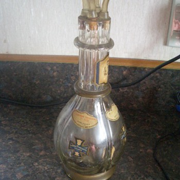 My favorite Bottle - Bottles