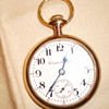 Hampden Watch Co