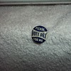 LAPEL BUTTON