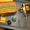DeJur Electra 8mm 3 Lens Wind-up Movie Camera