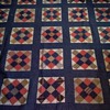 Does anyone Know the Age of this Quilt?