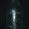 Jacksonville Coca Cola straight sided bottle/ new display of my bottles and realted items.