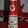 texaco oil can