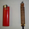 suffolk haarlem oil bottle distributed by W.C. Hughes & co. i would need info on this all i can find is that he die in 1891