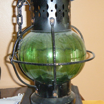 lantern