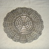 unusual collapsible trivet