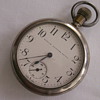 Scout Compass Watch