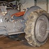1946 Ford 2N tractor