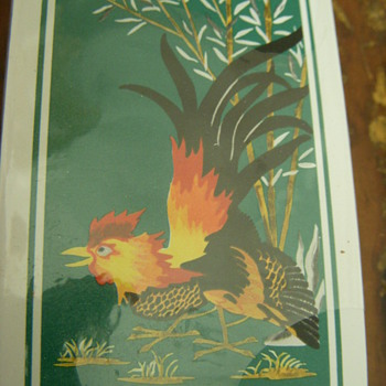 KEM Playing Cards Bird ID