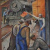 'Railroad and Shipping'