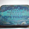VINTAGE TOBACCO TIN