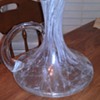 POLISH RED WINE DECANTER