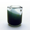 Vase or cigarette holder, Per Lütken (Holmegaard)