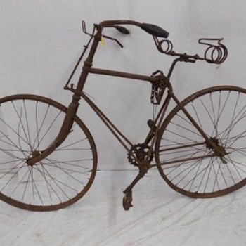 bicycle collectors forum