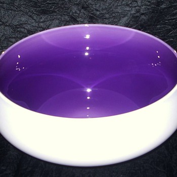 Absolute stunner! - Art Glass