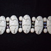 Unsigned selro/selini bracelet