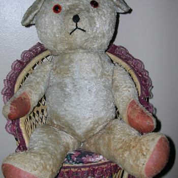 Gorpi the Bear & Friends - Animals