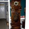 Gazo  Grandfather Clock