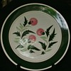 Stangl Pottery 12" Platter ( Thistle Pattern )