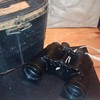 Vintage Carl Zeiss Jena 7x50 Binoculars Captain Emerson