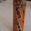 Popcorm canister with request to buy war bonds