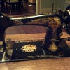 Singer Sewing Machine