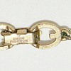 Vintage Givenchy Crystal Givre Necklace
