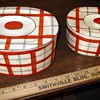 Unidentified Ceramic Baskets
