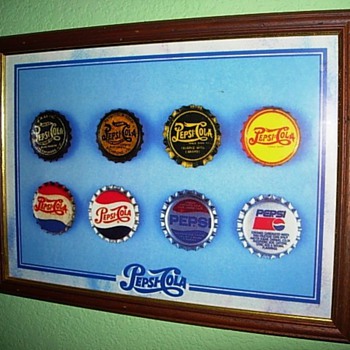 Pepsi ads - Advertising