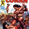 Sword of CONAN!