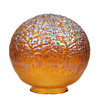 Loetz Phanomen 377 Shade in Orange