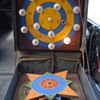 Carnival Briefcase Light-Up Raffle Game