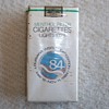 World's Fair Cigarettes From 1984