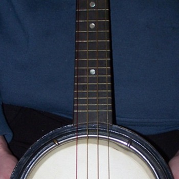 jetel ukulele banjo