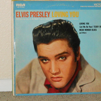 My Elvis collection page 7