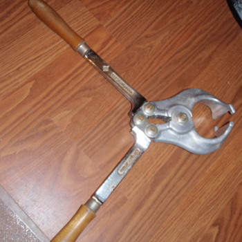 Unknown tool - Tools and Hardware