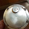 VINTAGE SIMPLICITY REEL