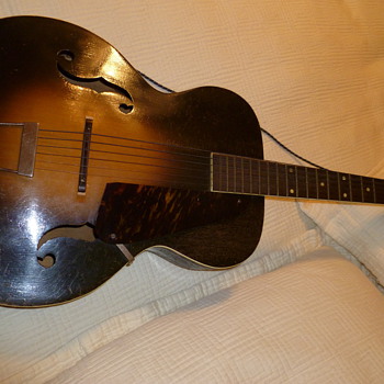 Anyone know what this is?