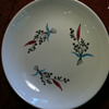 1957 Stetson China pattern