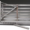 SALESMAN'S SAMPLE  FARM GATE