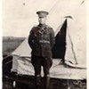 Mounted Rifleman, Canadian Expeditionary Force