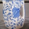 My milk pitcher