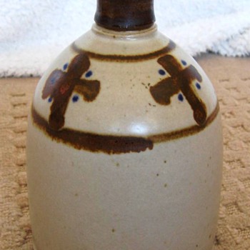 Kingsmill pottery - Art Pottery