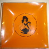  Vintage "PLAYBOY CLUB" ashtray