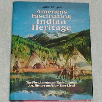 America's Indian Heritage