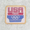 1984 Olympics Patch & Pin