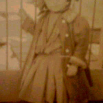 My Grandmother - Photographs
