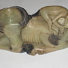 Japanese Jade/soapstone